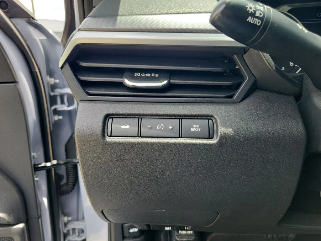 Used 2024 Gray Sky Pearl Nissan 2.5 SR image 22