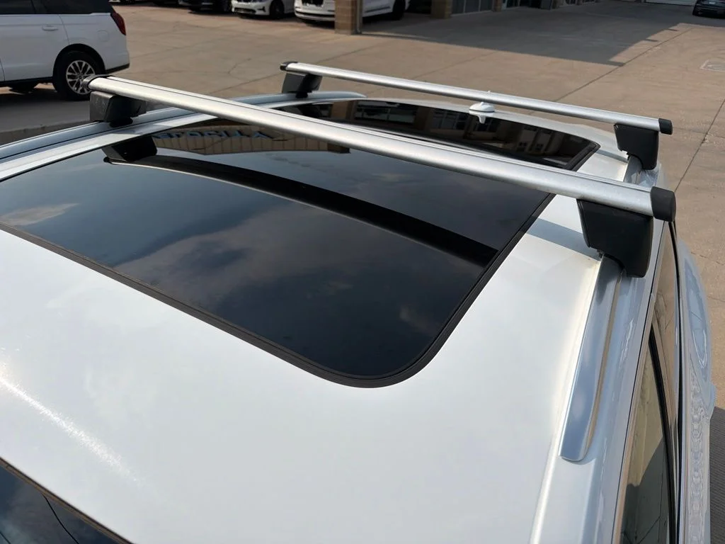 Used 2024 White Audi 45 S line Premium image 7