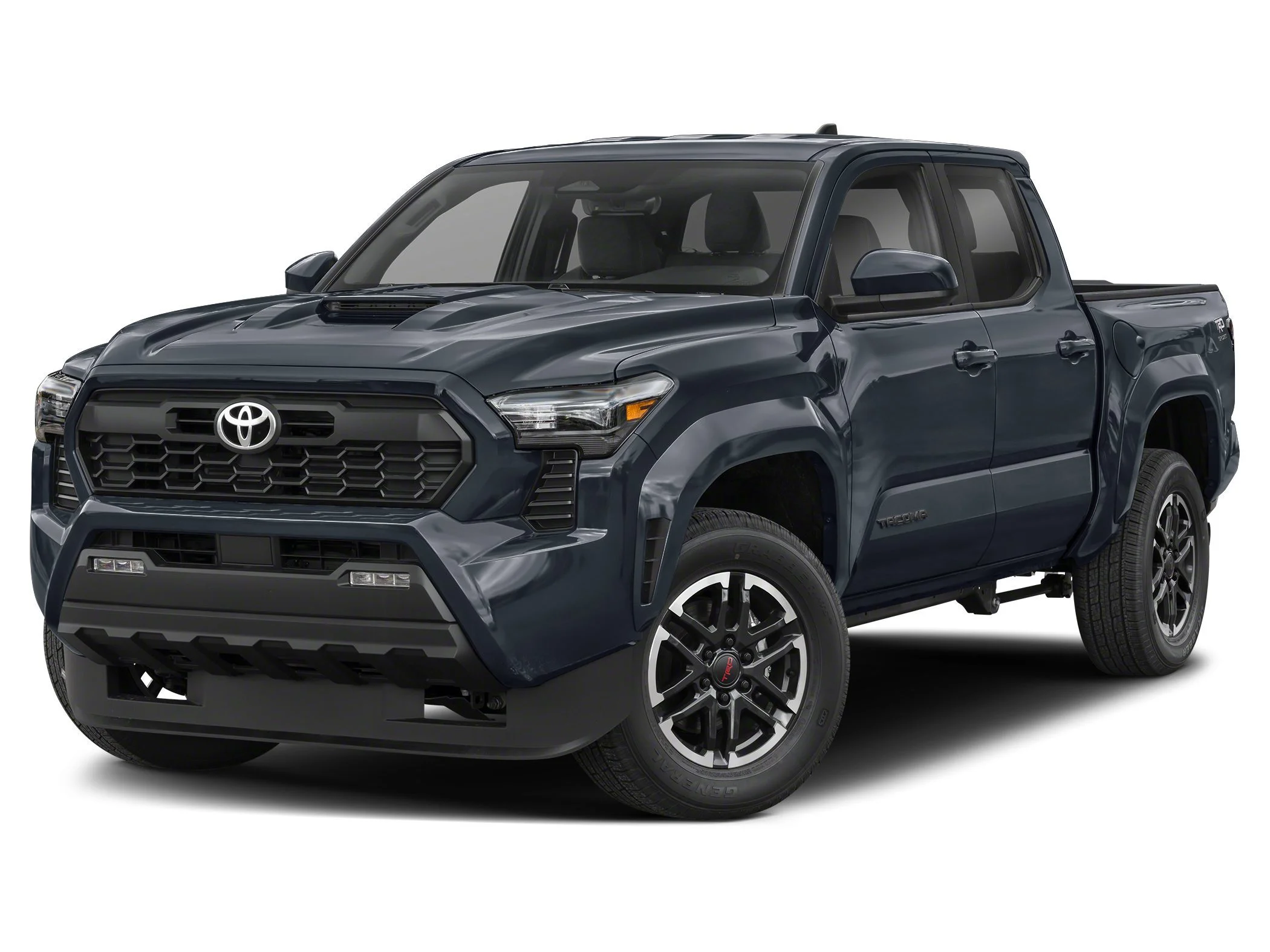 New 2026 Underground Toyota TRD Sport image 1