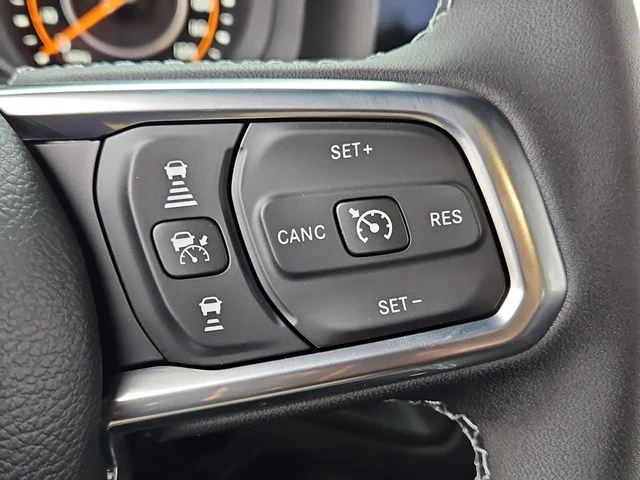 New 2026 41 Exterior Paint Jeep Sahara image 22