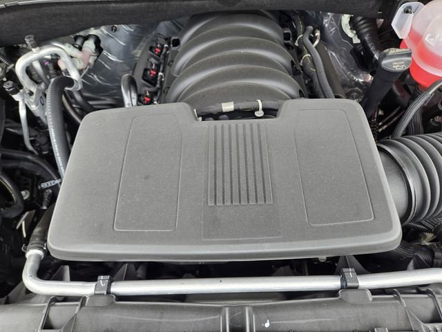 2026 Chevrolet Tahoe LT - Photo 23