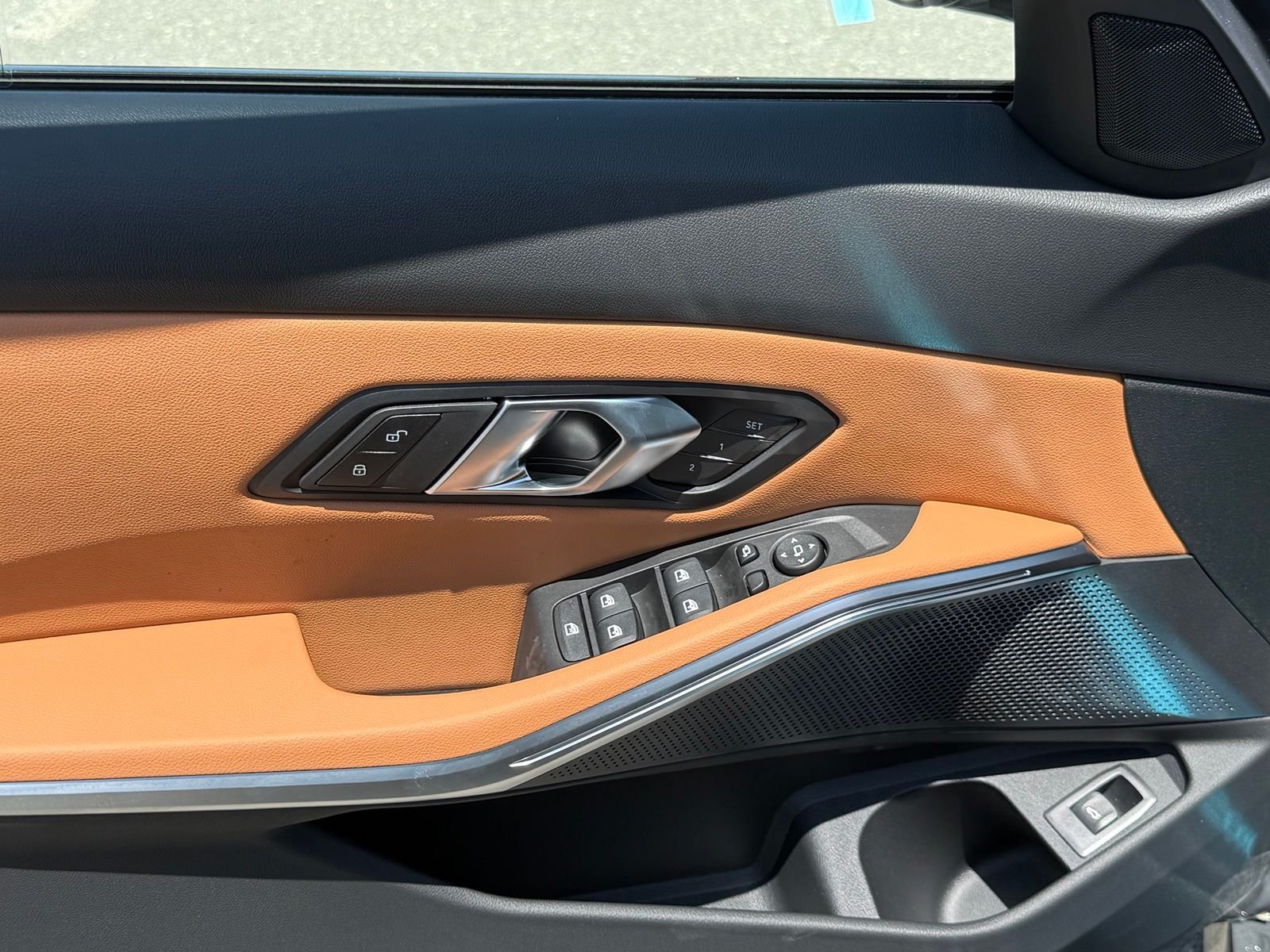 New 2026 Dravit Grey Metallic BMW 330i image 19