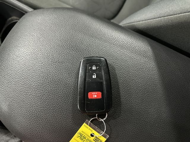 Certified Used 2022 Gray Toyota XLE image 31
