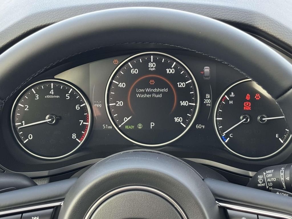 2026 Mazda CX-90 Preferred Package - Photo 24