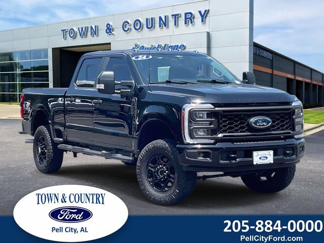 2024 Ford F-250 XL 4x4 Crew Cab 6-3/4' Box's photo