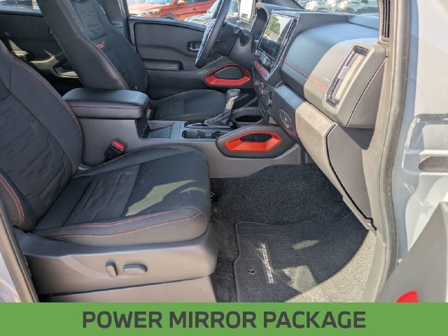Used 2025 Gray Nissan PRO-X image 26