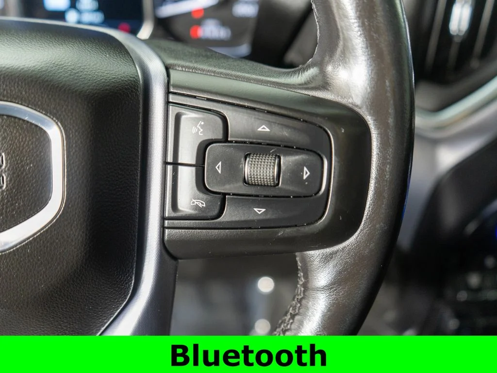 Used 2020 White GMC SLT image 18