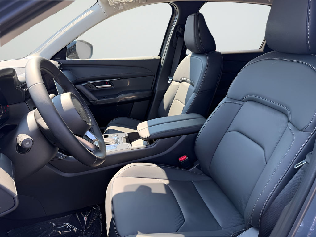 New 2026 Gray Mazda 2.5 S Premium image 18