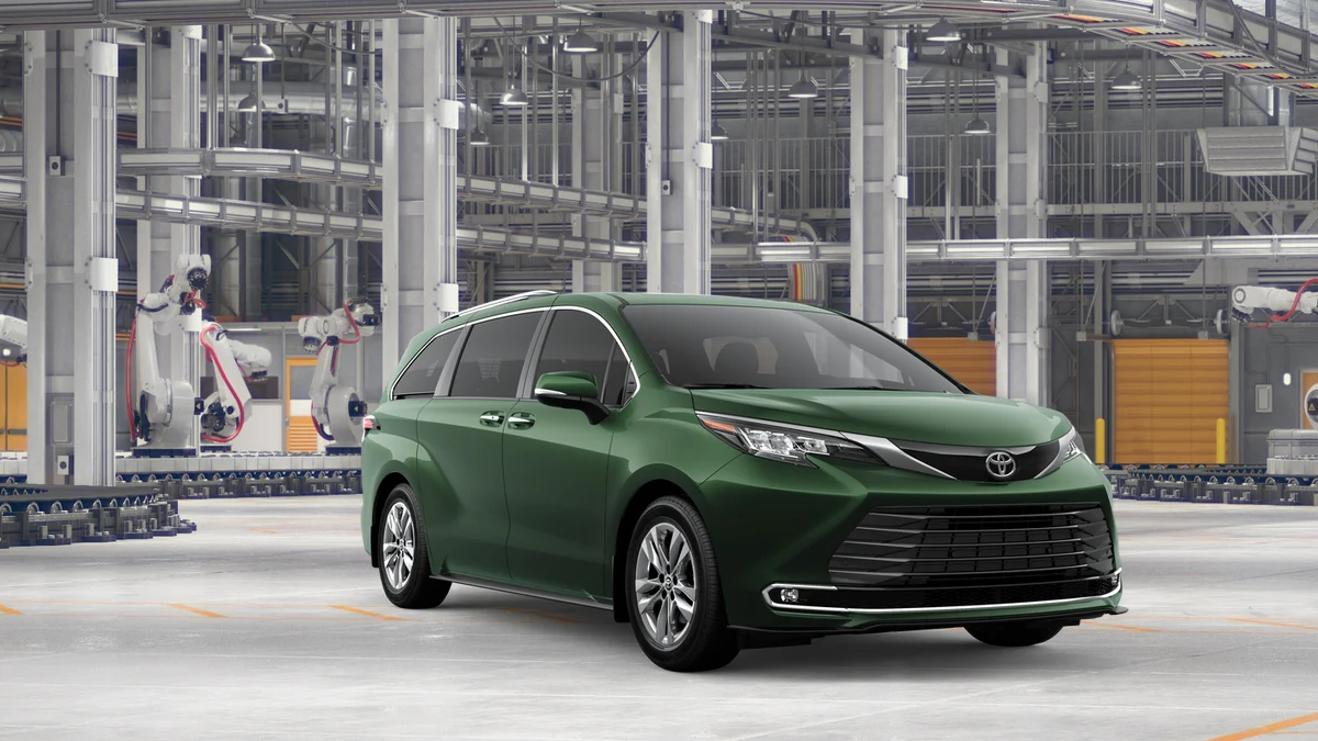 New 2026 Cypress Toyota Limited image 15