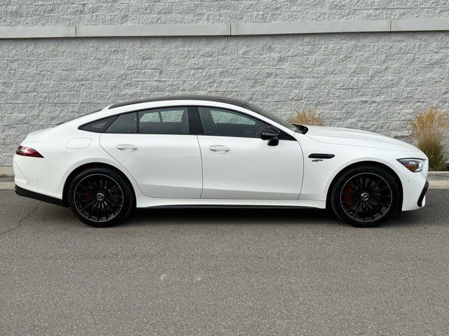 2026 Mercedes-Benz AMG GT 4-Door Coupe 53 - Photo 23