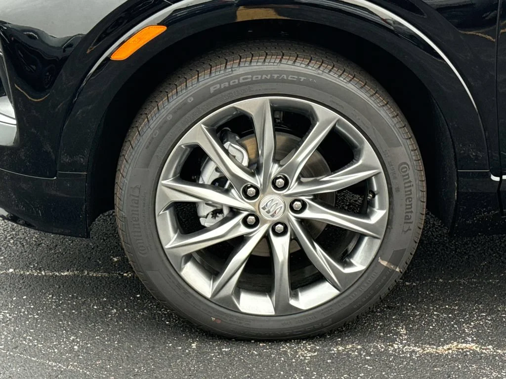 2026 Buick Encore GX Avenir - Photo 11