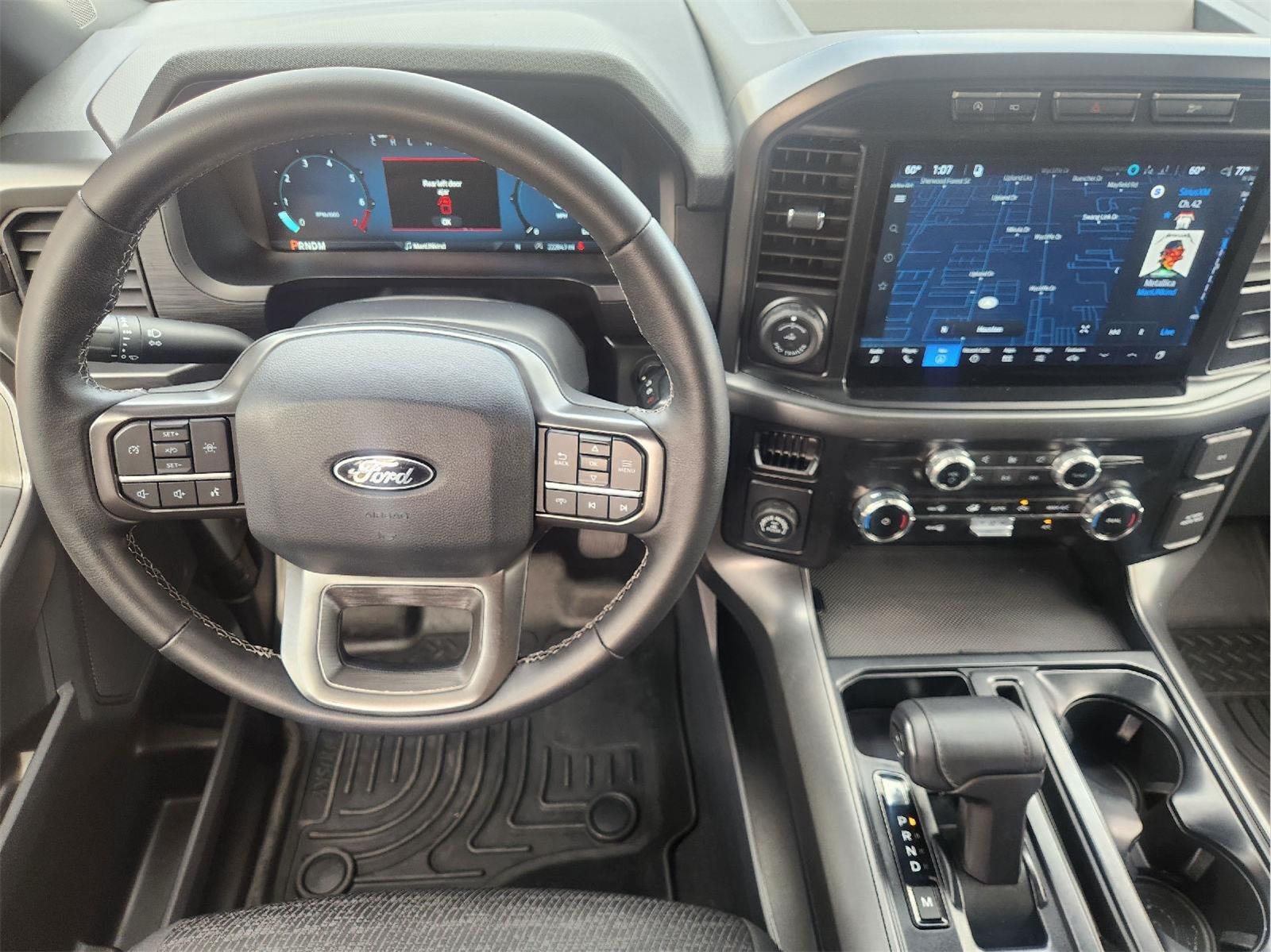 2024 Ford F-150 photo 27 of 33