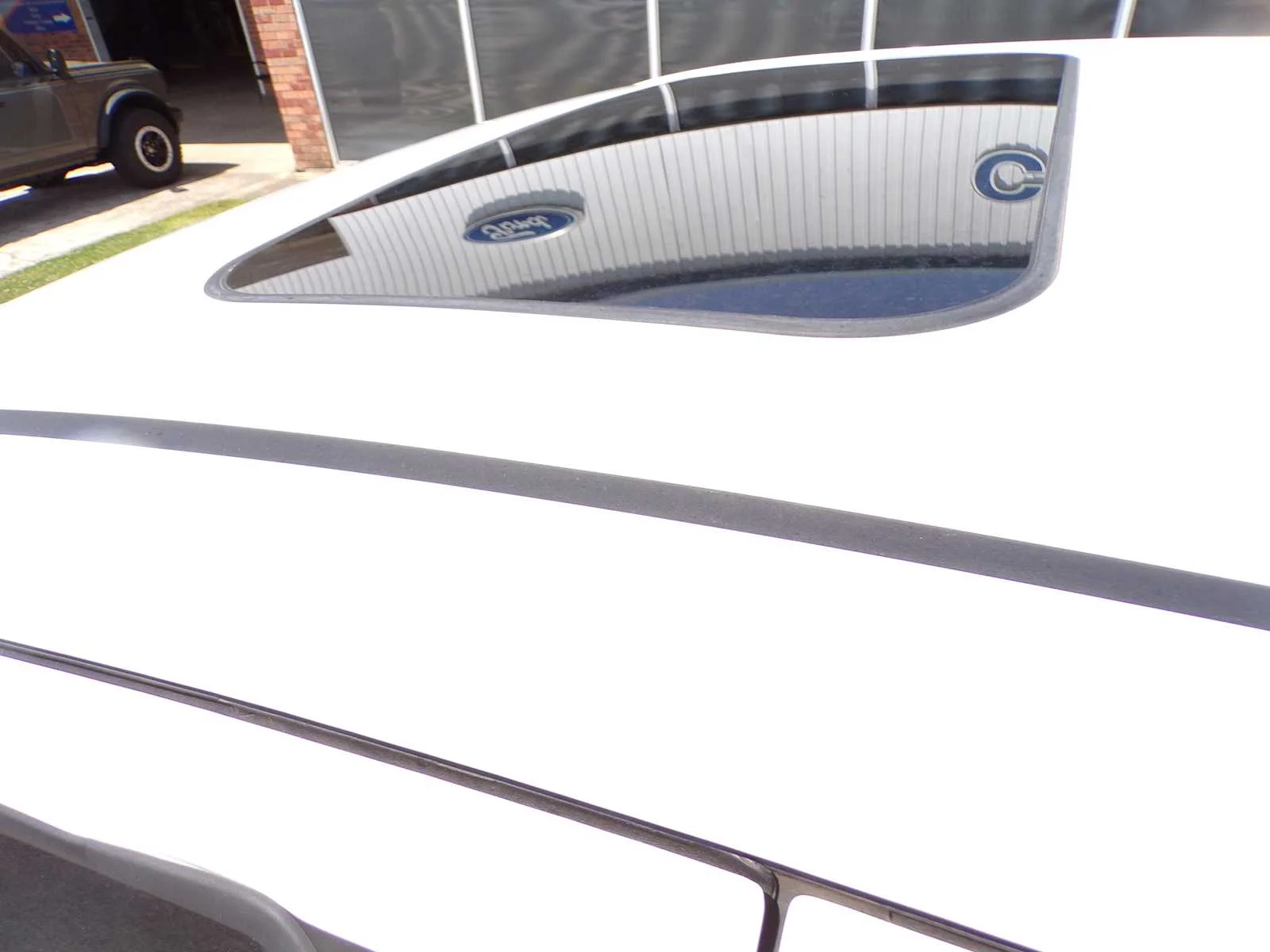 Used 2024 Summit White Chevrolet 4WD Z71 image 11
