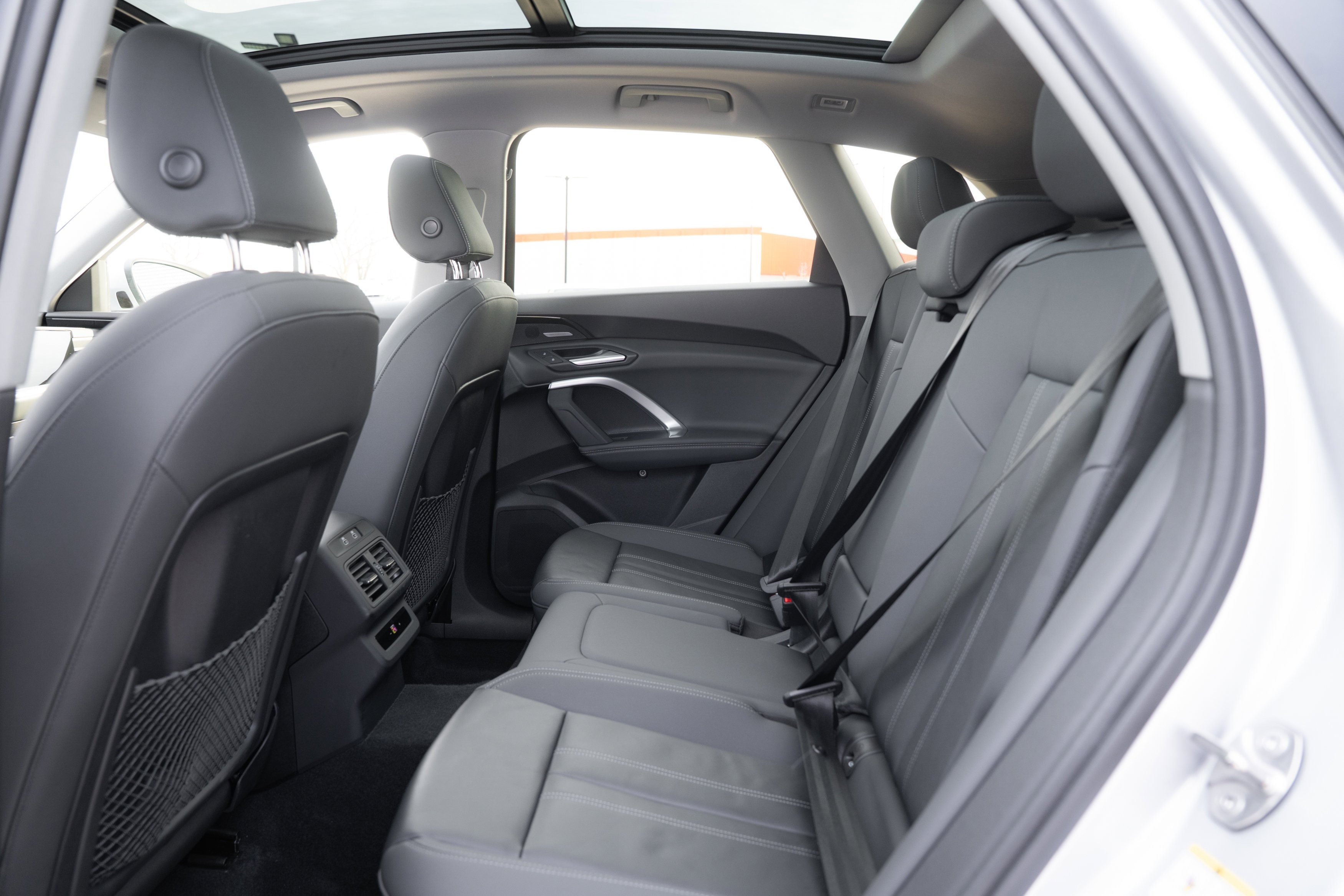 2025 Audi Q5 Premium Plus - Photo 23