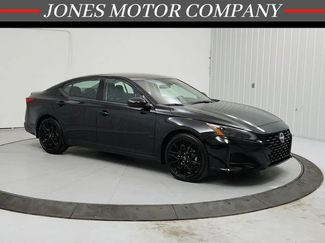 2026 Nissan Altima
