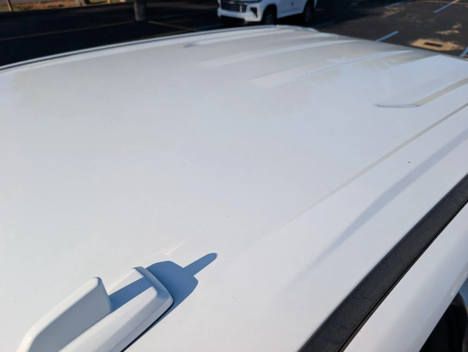Used 2022 Summit White GMC SLT image 13