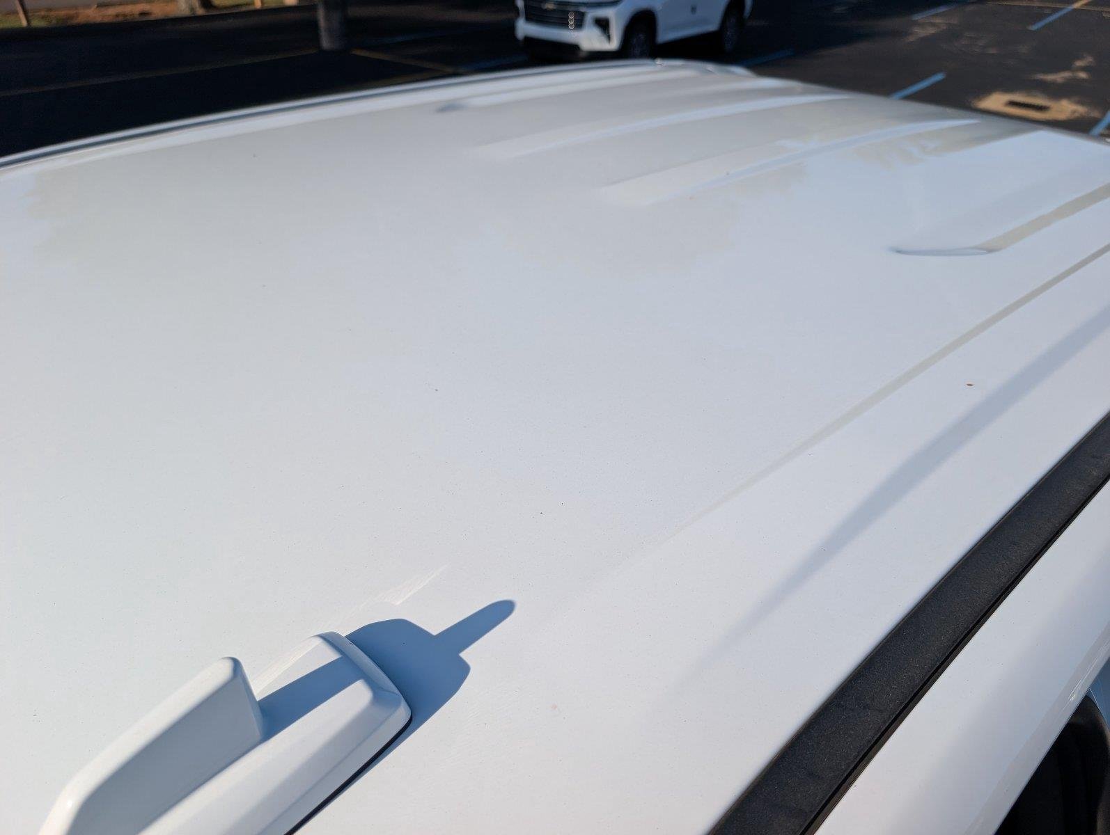 Used 2022 Summit White GMC SLT image 13