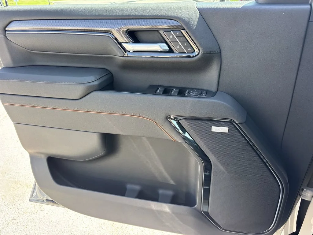 New 2026 Coastal Dune GMC AT4 image 11