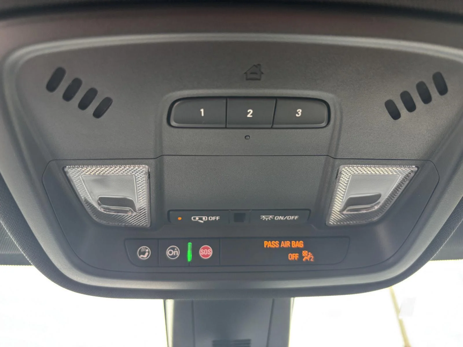 Used 2023 Northsky Blue Metallic Chevrolet LT Cloth image 30