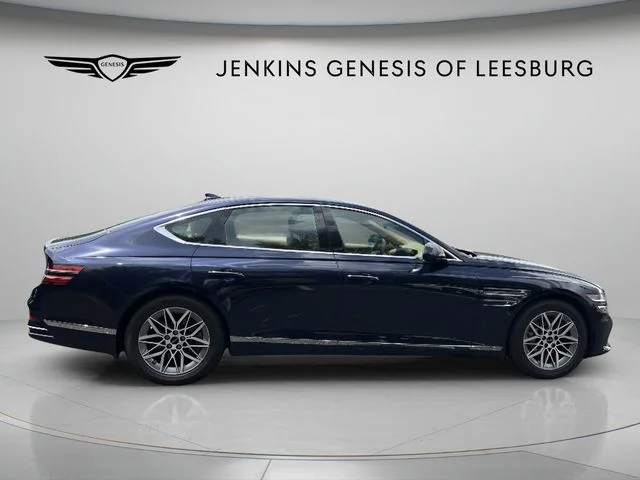 Used 2025 Blue Genesis 2.5T image 4
