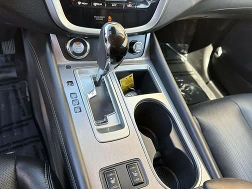 Certified Used 2023 Silver Nissan SL image 16