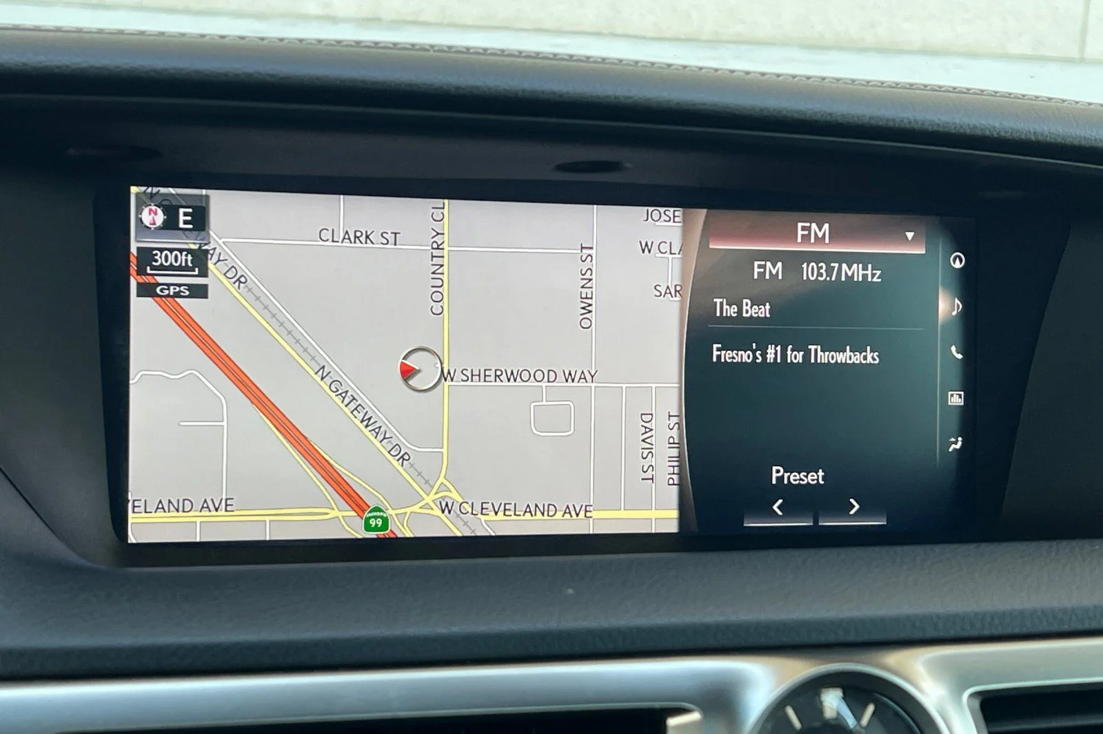 Used 2020 Black Lexus 350 F Sport image 18