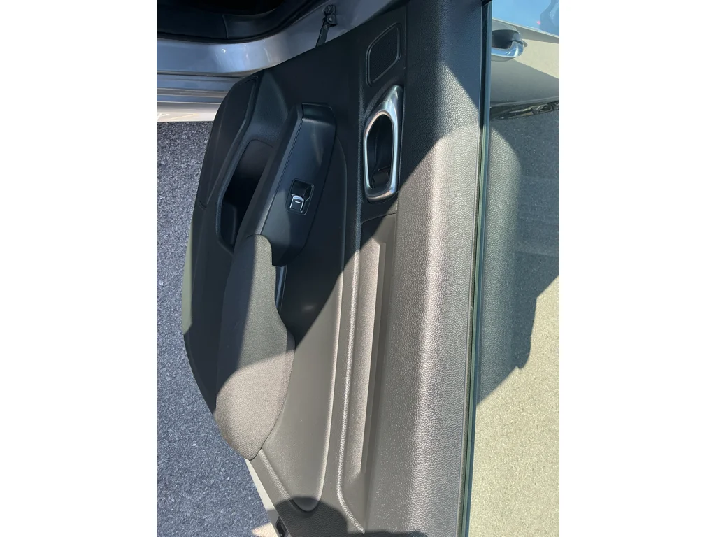 Used 2025 SOLAR SILVER METALLIC Honda Sport image 14