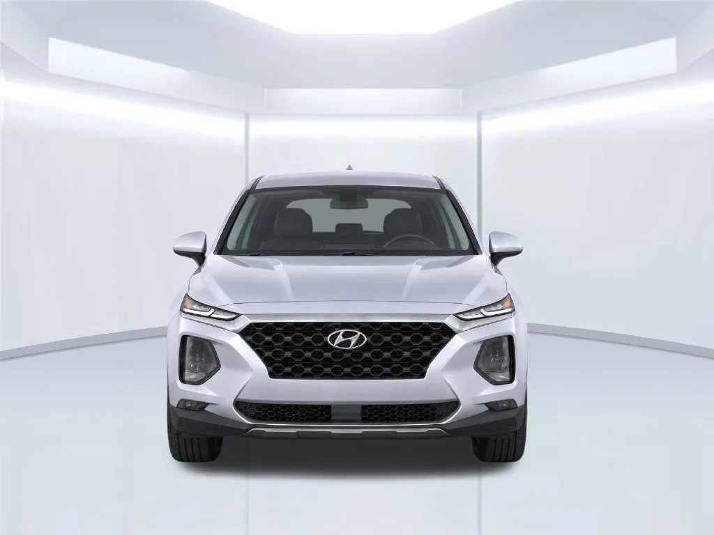 Used 2019 Silver Hyundai SEL image 6