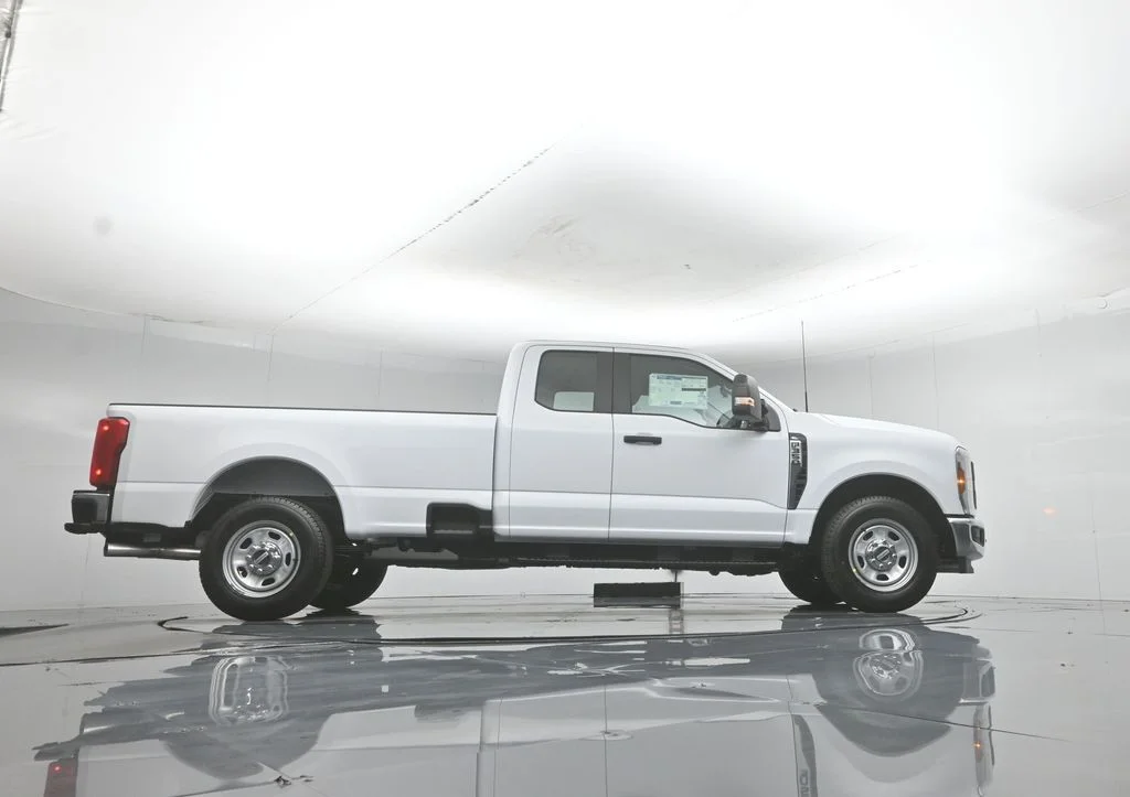 New 2026 White Ford XL image 45