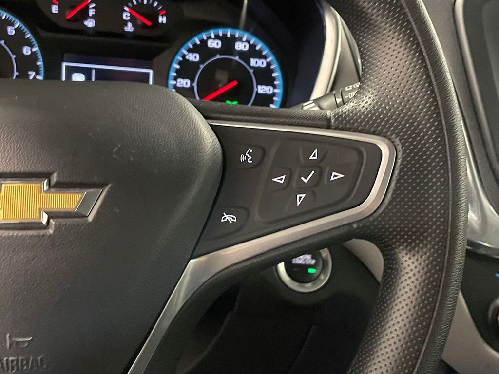 Used 2023 Black Chevrolet LS image 30