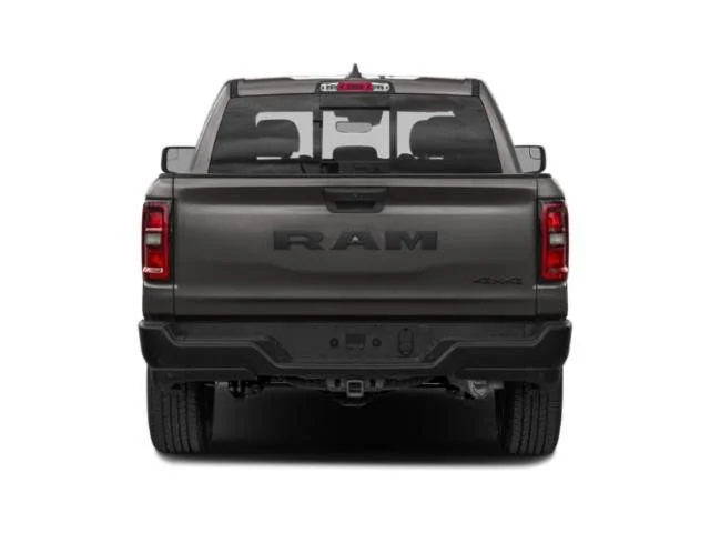 New 2026 Forged Blue Metallic RAM Express image 6