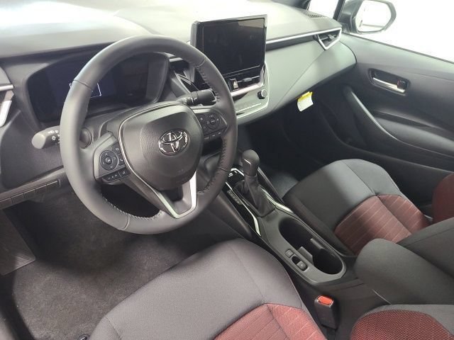 New 2026 Underground Toyota SE image 18