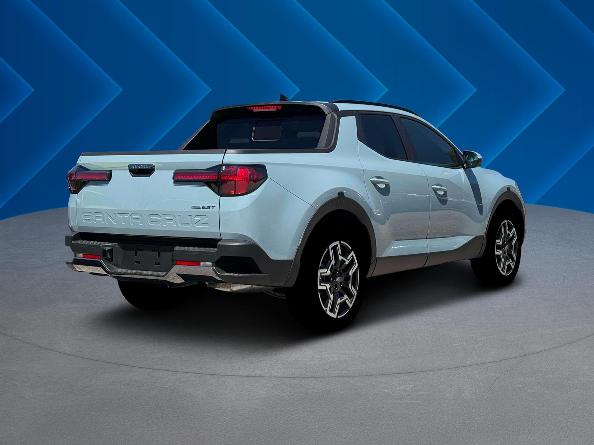 2025 Hyundai Santa Cruz Limited - Photo 28