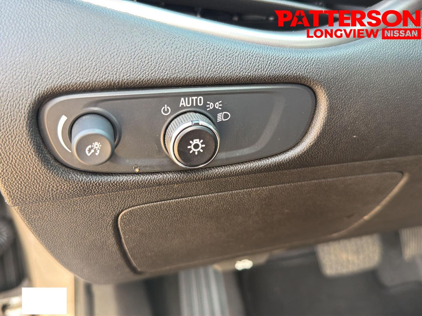 Used 2024 Mineral Gray Metallic Chevrolet LT image 14