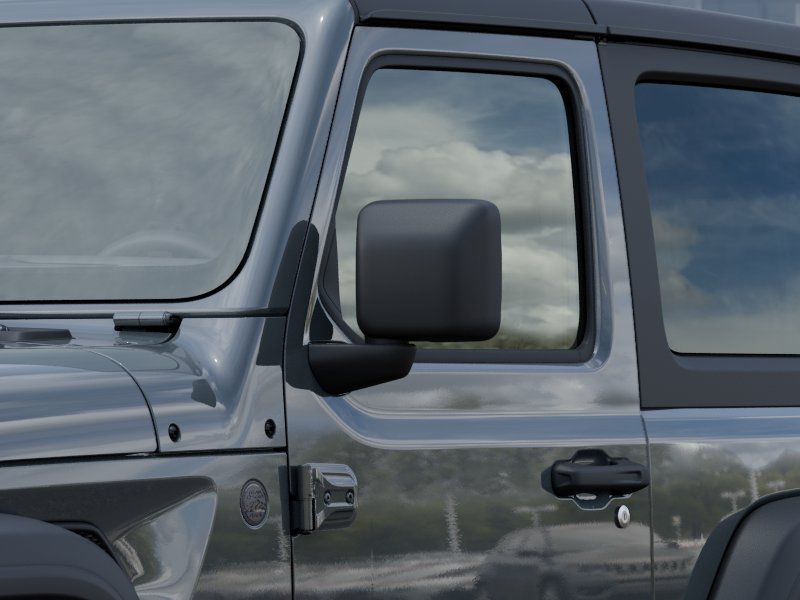 New 2026 Anvil Clearcoat Jeep Sport 2-Door image 38