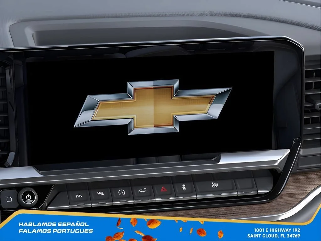 2026 Chevrolet Silverado 1500 RST - Photo 23