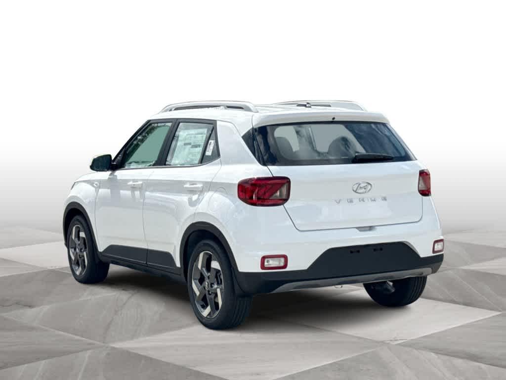 2026 Hyundai Venue SEL - Photo 6