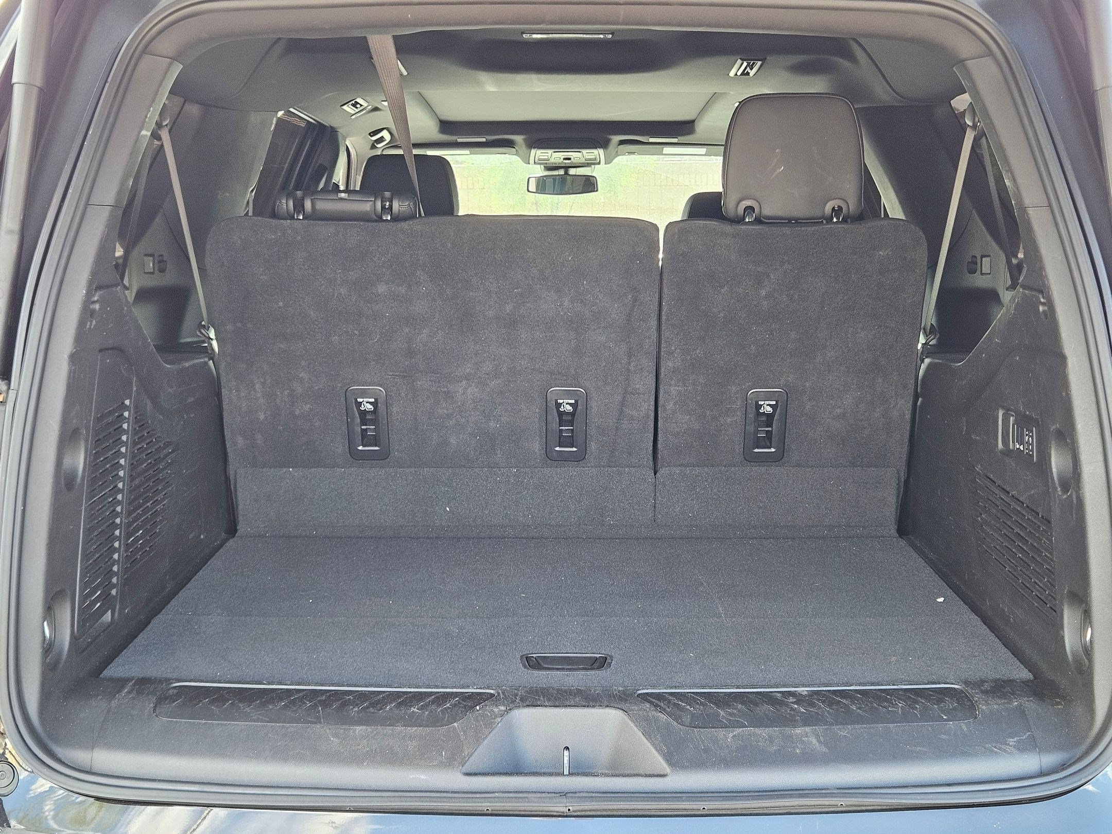Certified Used 2025 Black Chevrolet LT image 30
