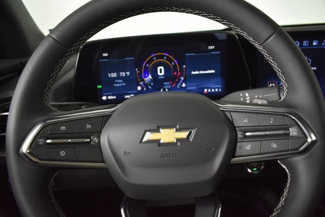 2027 Chevrolet Traverse LT - Photo 35