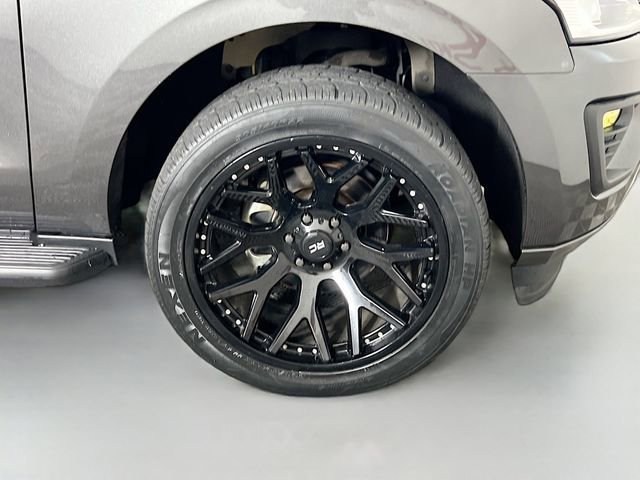 Used 2020 Gray Ford XLT image 38