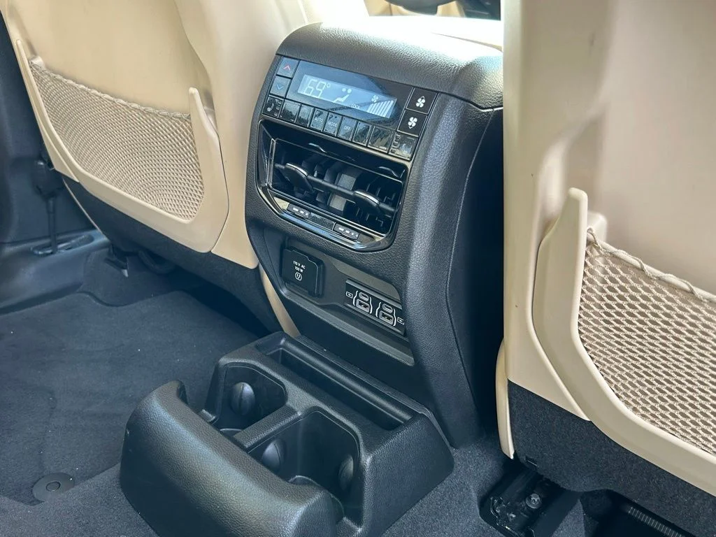 Certified Used 2022 White Jeep Limited image 36