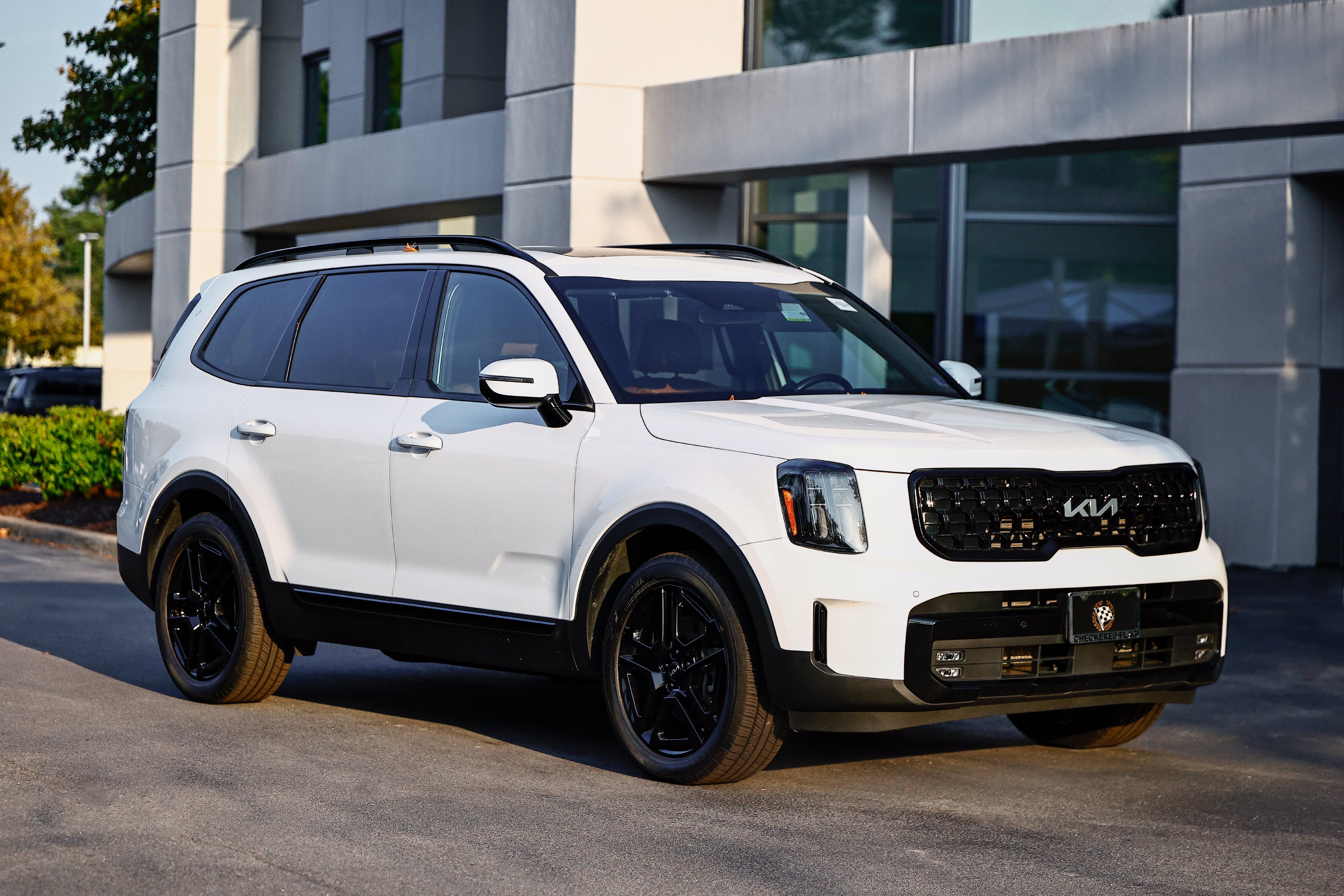 2024 Kia Telluride