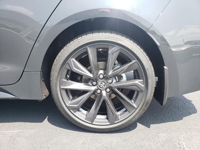 Used 2026  Toyota XSE image 20
