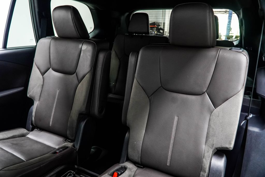 Used 2024 Beige Lexus 350 Luxury image 41
