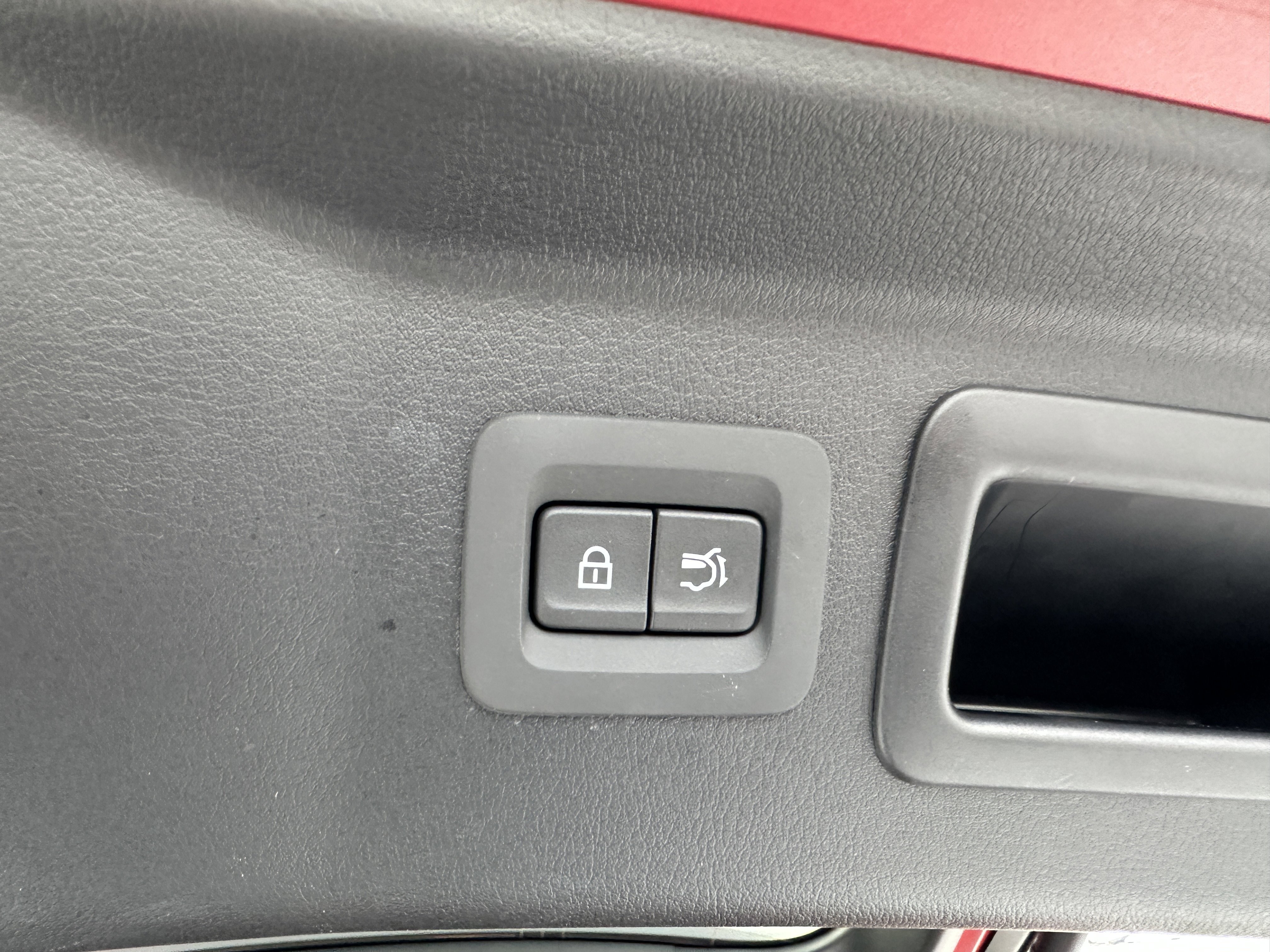 Used 2025 Soul Red Crystal Metallic Mazda Premium image 20