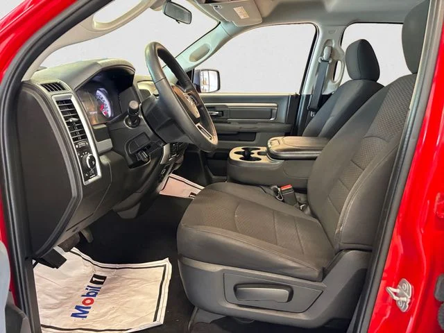 Used 2020 Red Ram Warlock image 10