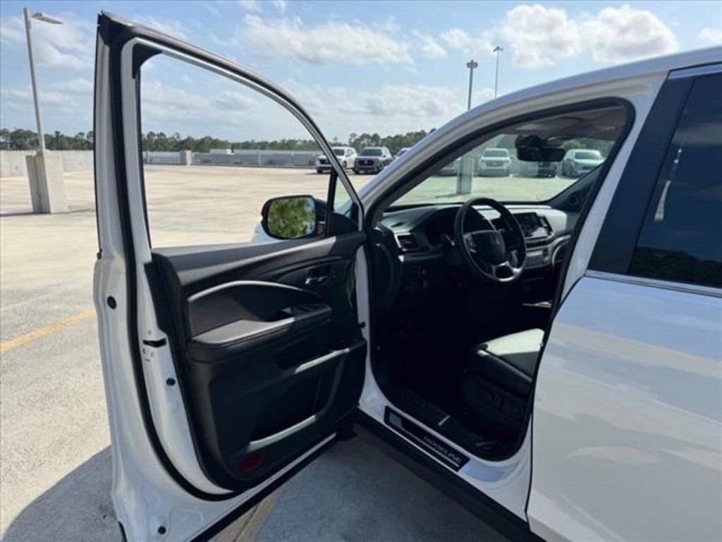 2026 Honda Ridgeline RTL - Photo 16