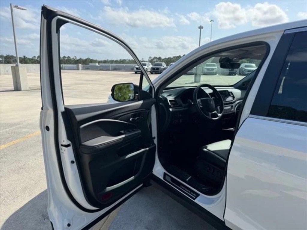 2026 Honda Ridgeline RTL - Photo 16