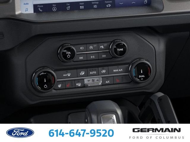 2025 Ford Bronco 4-Door Badlands - Photo 20