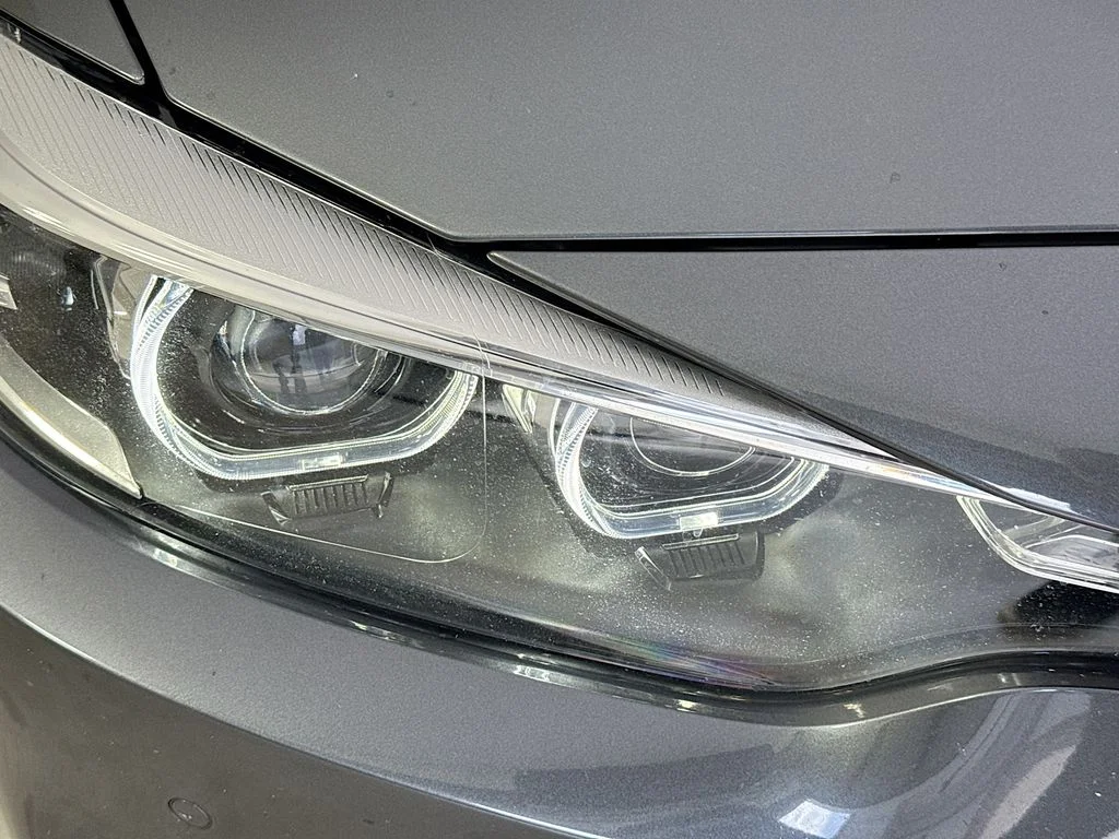 Used 2020 Mineral Grey Metallic BMW 440i Gran Coupe image 41